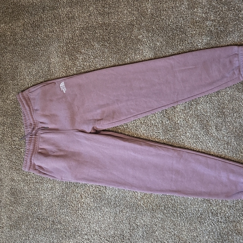 Northface sweatpants